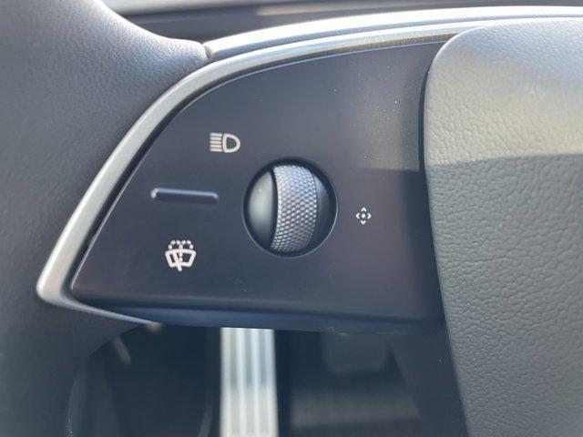 used 2026 Tesla Model Y car, priced at $46,500