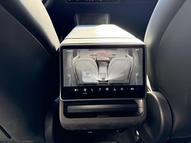 used 2026 Tesla Model Y car, priced at $47,000