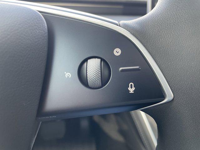 used 2026 Tesla Model Y car, priced at $46,500