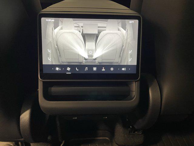 used 2026 Tesla Model Y car, priced at $46,500