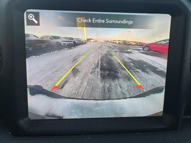 used 2020 Jeep Gladiator car, priced at $30,000