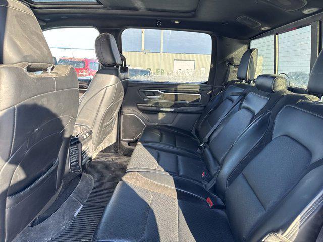 used 2019 Ram 1500 car, priced at $30,500