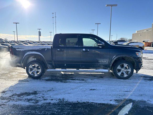 used 2019 Ram 1500 car, priced at $30,500