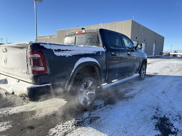 used 2019 Ram 1500 car, priced at $30,500