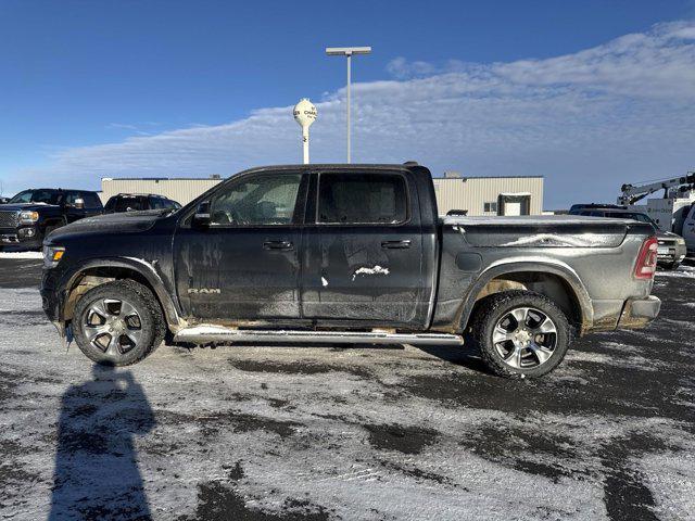 used 2019 Ram 1500 car, priced at $30,500