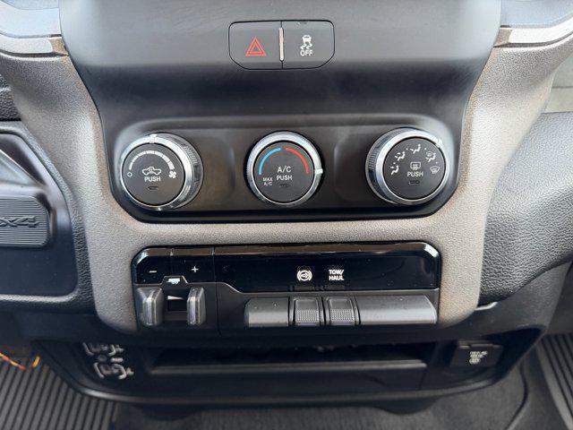 used 2019 Ram 3500 car, priced at $37,500