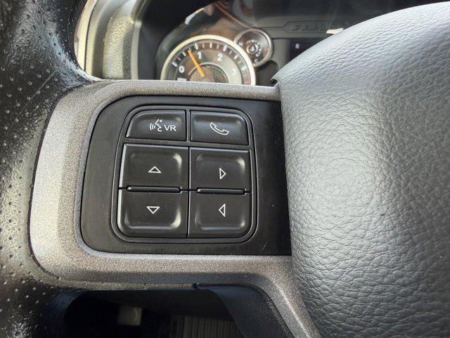 used 2019 Ram 3500 car, priced at $37,500