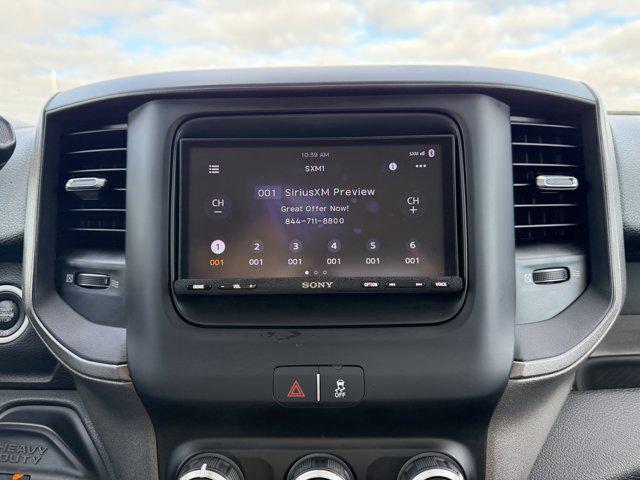 used 2019 Ram 3500 car, priced at $37,500