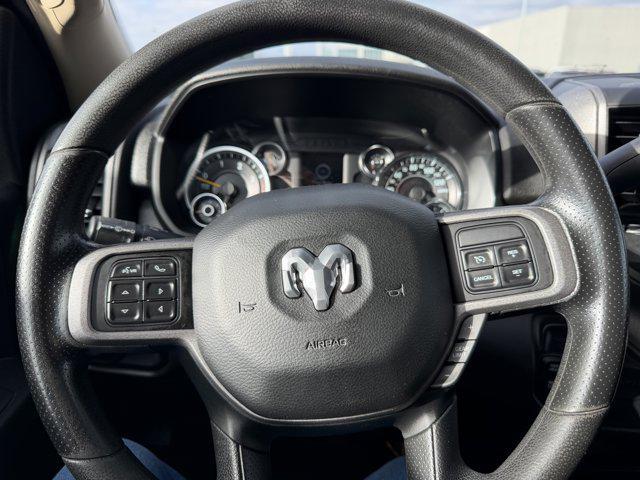 used 2019 Ram 3500 car, priced at $37,500