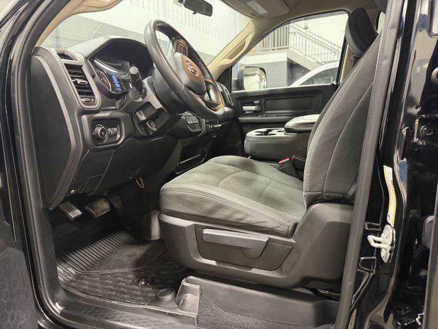 used 2019 Ram 3500 car, priced at $37,500