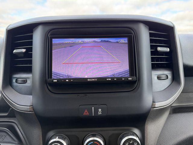 used 2019 Ram 3500 car, priced at $37,500