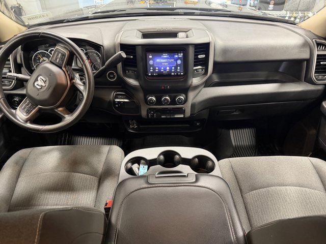 used 2019 Ram 3500 car, priced at $37,500