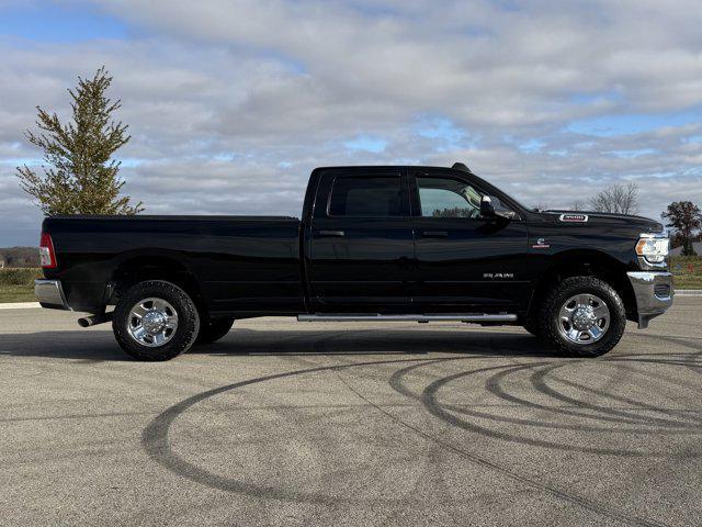 used 2019 Ram 3500 car, priced at $37,500