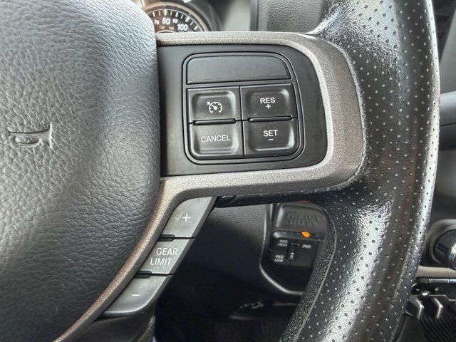 used 2019 Ram 3500 car, priced at $37,500