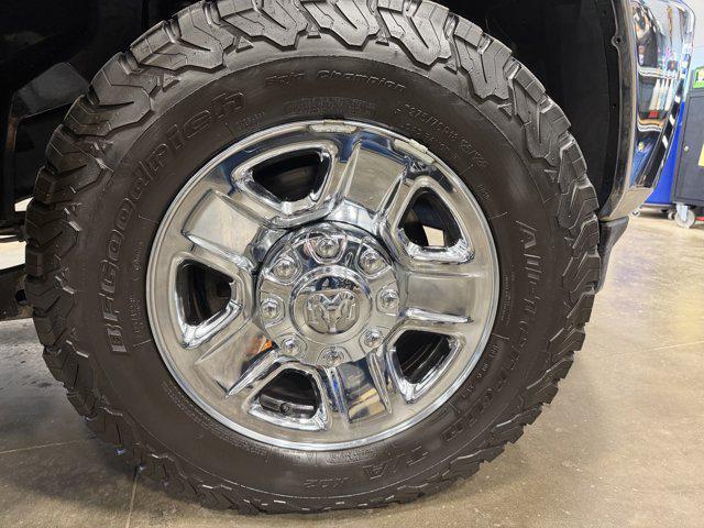 used 2019 Ram 3500 car, priced at $37,500