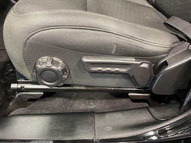 used 2020 Jeep Wrangler Unlimited car, priced at $30,500