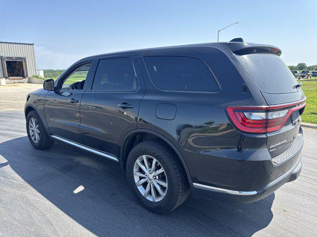 used 2017 Dodge Durango car, priced at $16,000
