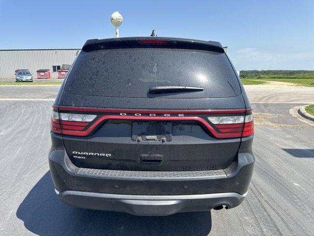 used 2017 Dodge Durango car, priced at $16,000