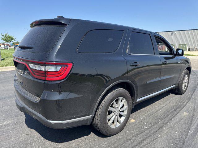 used 2017 Dodge Durango car, priced at $16,000