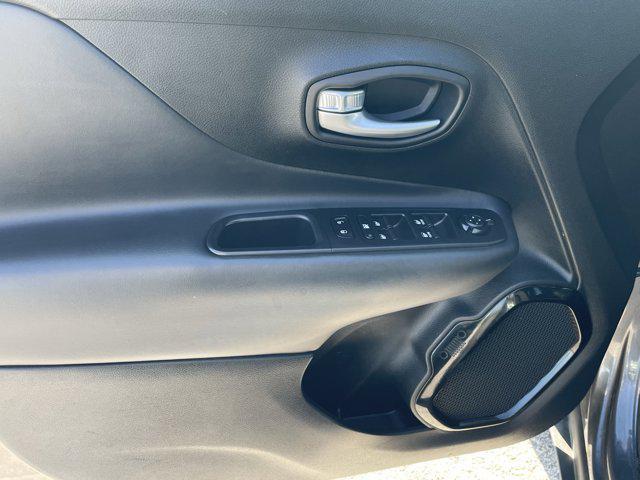 used 2016 Jeep Renegade car, priced at $13,000