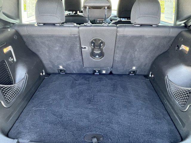 used 2016 Jeep Renegade car, priced at $13,000