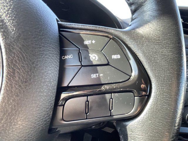 used 2016 Jeep Renegade car, priced at $13,000