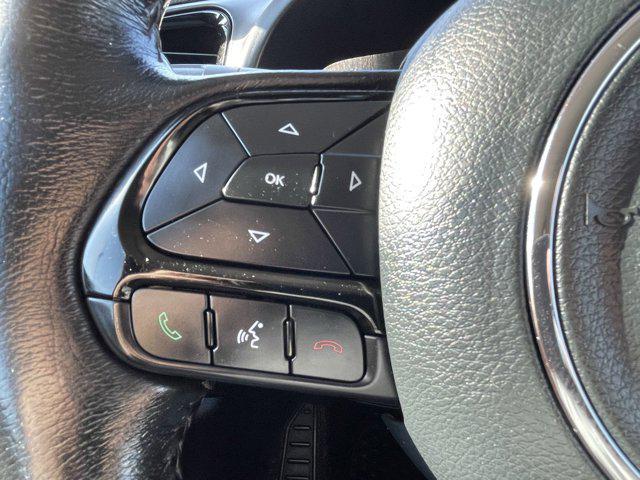 used 2016 Jeep Renegade car, priced at $13,000