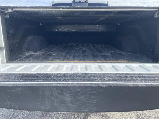 used 2019 Ram 3500 car, priced at $54,000