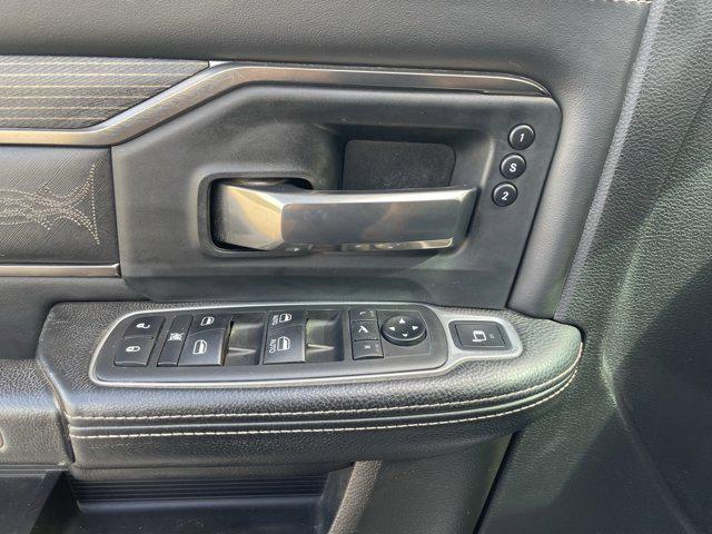 used 2019 Ram 3500 car, priced at $54,000
