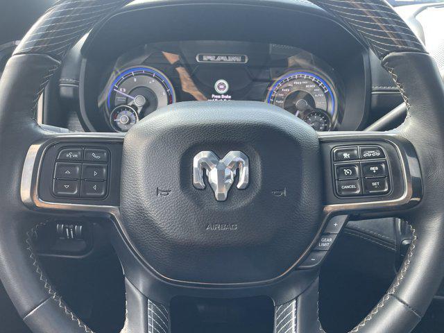 used 2019 Ram 3500 car, priced at $54,000