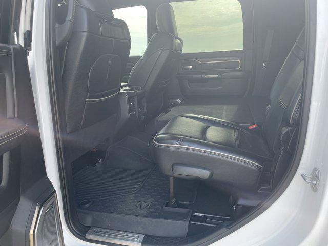 used 2019 Ram 3500 car, priced at $54,000