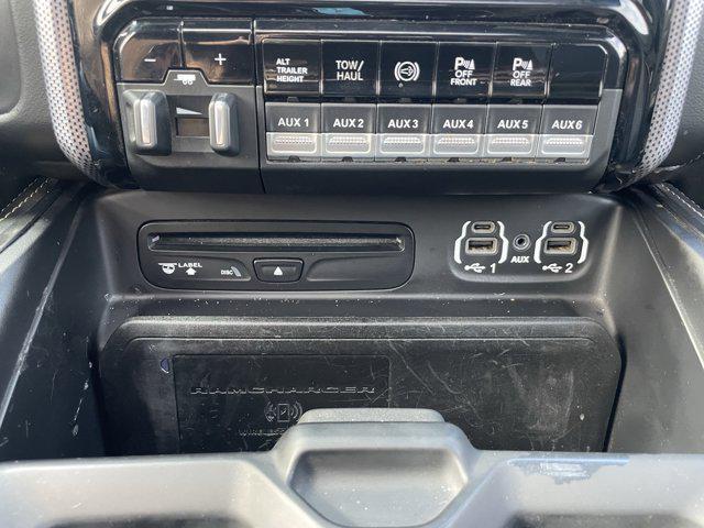 used 2019 Ram 3500 car, priced at $54,000