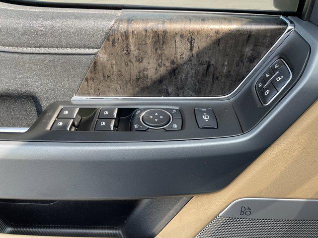 used 2024 Ford F-250 car, priced at $70,750
