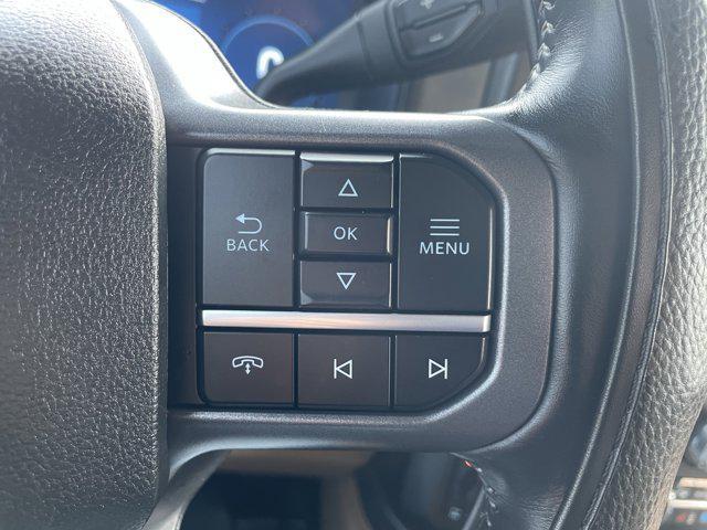 used 2024 Ford F-250 car, priced at $70,750