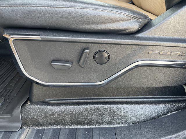 used 2024 Ford F-250 car, priced at $70,750