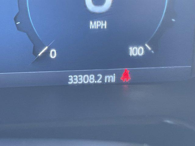 used 2024 Ford F-250 car, priced at $70,750