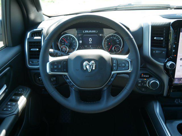 new 2026 Ram 1500 car, priced at $51,765