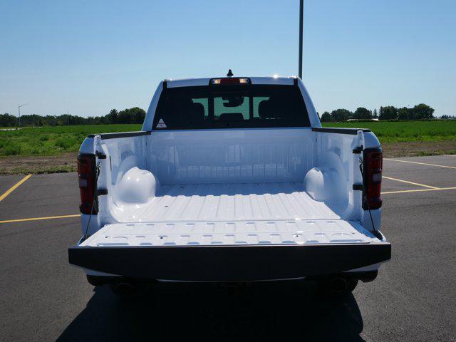new 2026 Ram 1500 car, priced at $51,765
