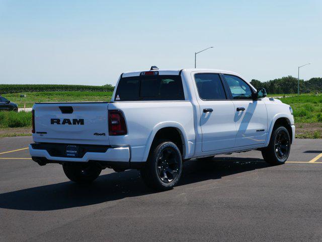 new 2026 Ram 1500 car, priced at $51,765