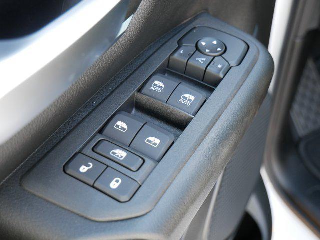 new 2026 Ram 1500 car, priced at $51,765