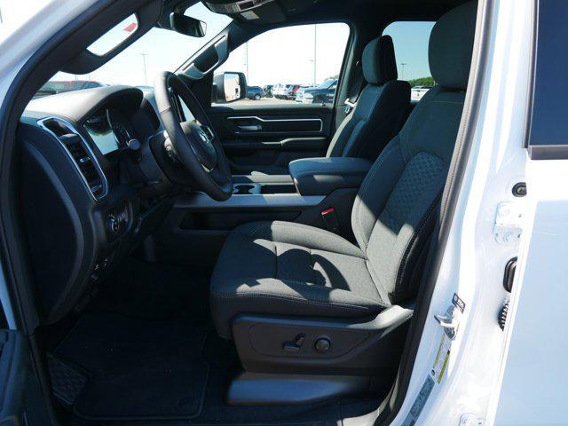 new 2026 Ram 1500 car, priced at $51,765