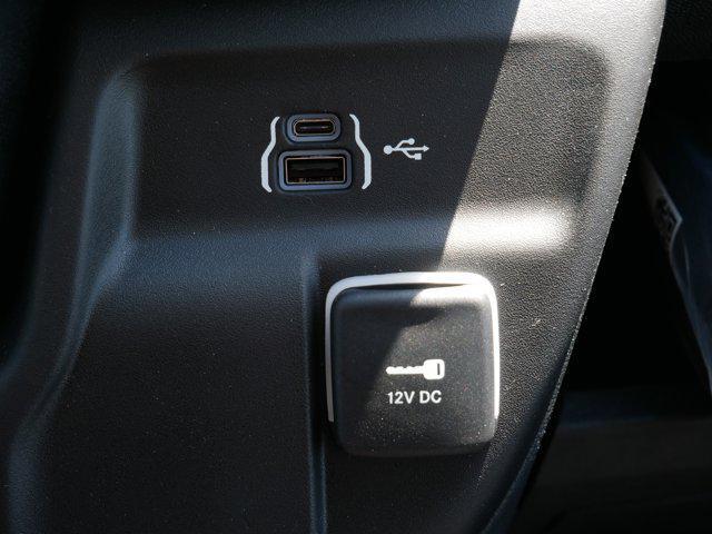 new 2025 Ram ProMaster 1500 car, priced at $43,573