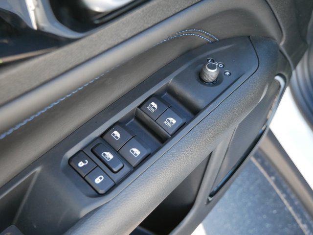 new 2026 Jeep Compass car, priced at $34,335