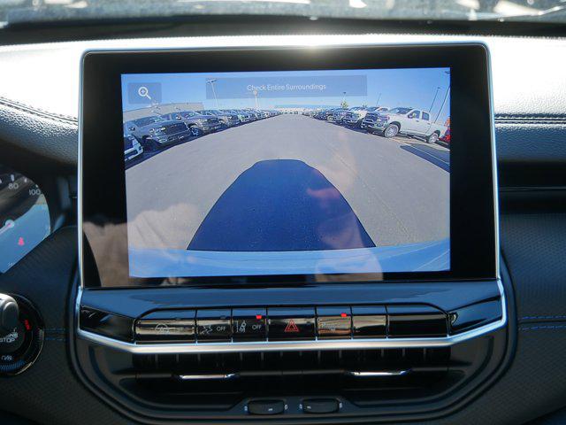 new 2026 Jeep Compass car, priced at $34,335