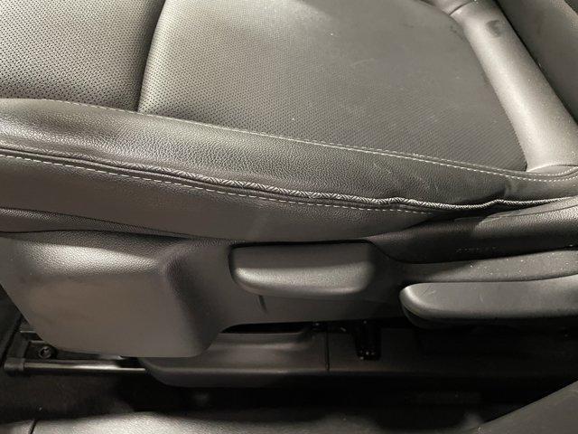 used 2024 Buick Encore GX car, priced at $23,000