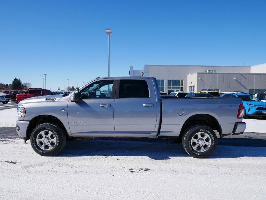 new 2024 Ram 2500 car, priced at $66,419