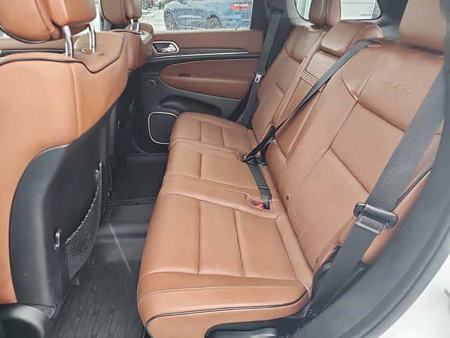 used 2015 Jeep Grand Cherokee car, priced at $19,500