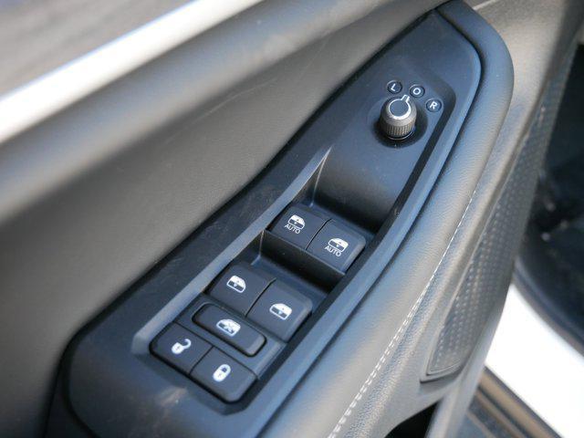 new 2025 Jeep Grand Cherokee car, priced at $50,451