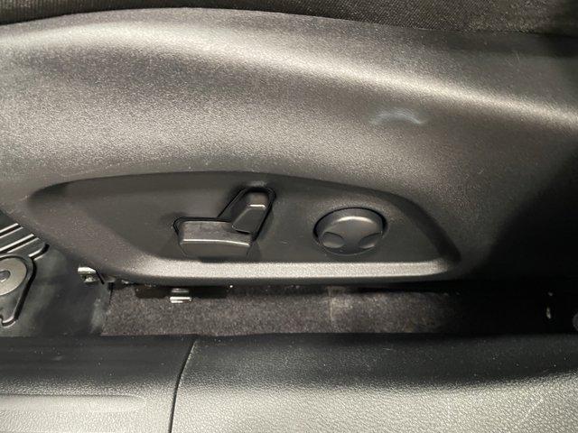 used 2024 Jeep Compass car, priced at $26,500