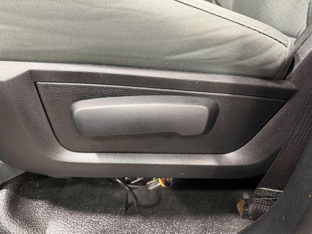 used 2016 Ram 2500 car, priced at $27,000